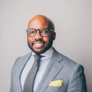 Meet your Posher, Jonathan